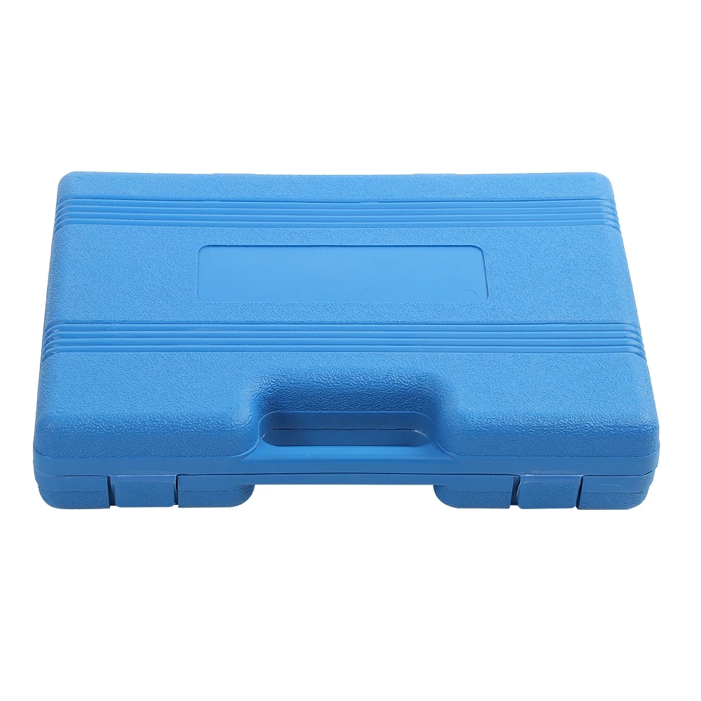 108-Piece Ratchet & Socket Wrench Set with CR40 Steel Sockets, Hex Bits & Extensions - Image 3